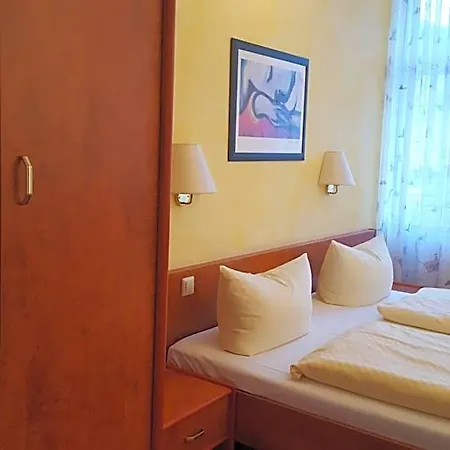 Hotel Schlosschaenke Hannoversch Münden