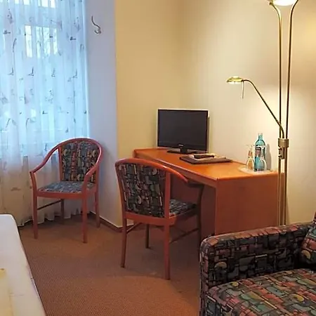 Hotel Schlosschaenke *