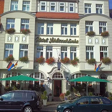 Schlosschaenke Hotel *