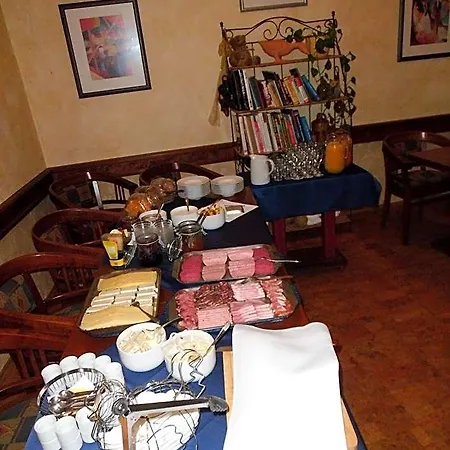 Schlosschaenke Hotel *