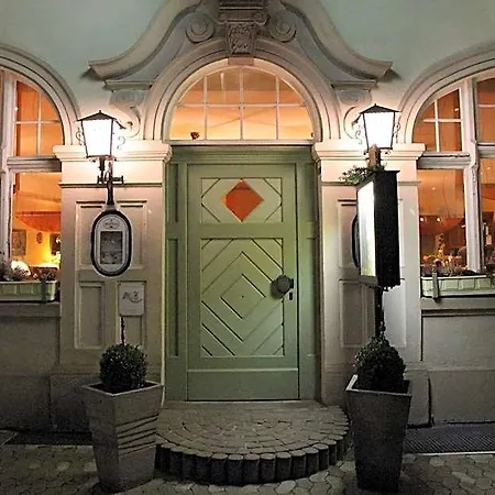 Hotel Schlosschaenke *