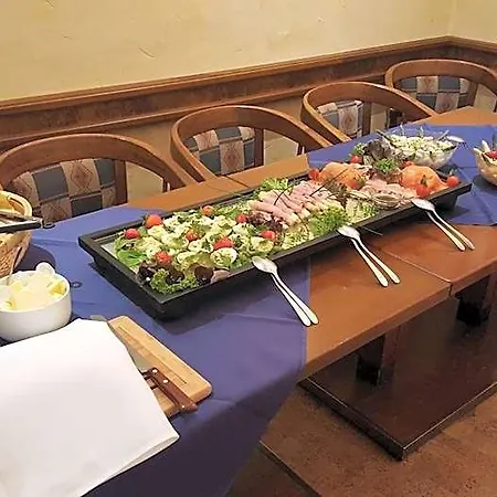Hotel Schlosschaenke Hannoversch Münden