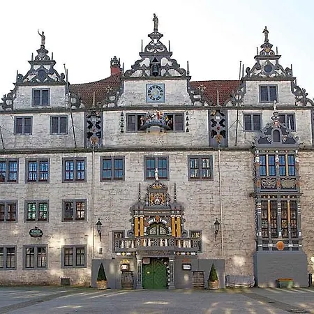 Schlosschaenke Hotel