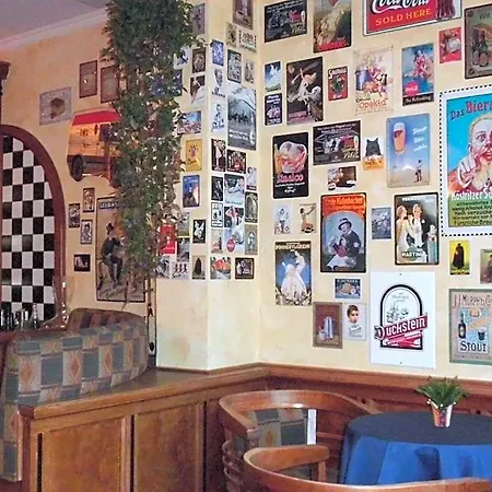 Schlosschaenke Hotel *