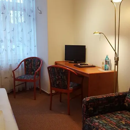 Hotel Schlosschaenke