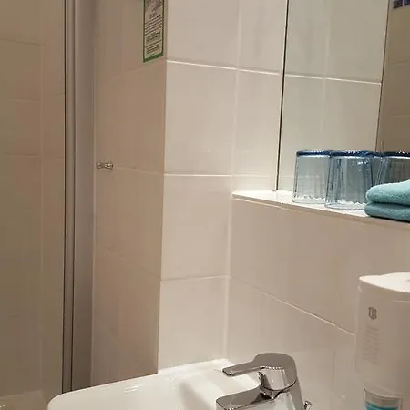 Hotel Schlosschaenke *