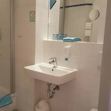 Hotel Schlosschaenke Hannoversch Münden