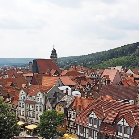 Отель Schlosschaenke