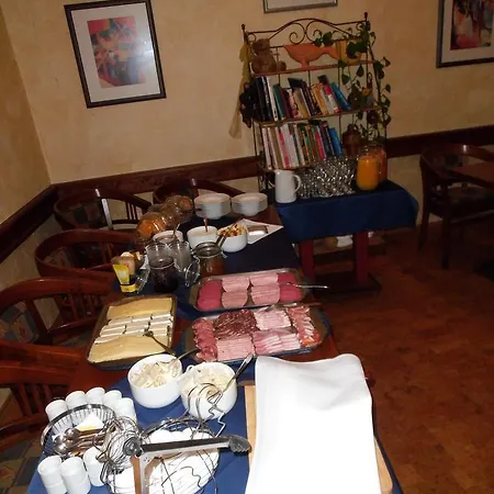Restaurant Schlosschänke Hotel
