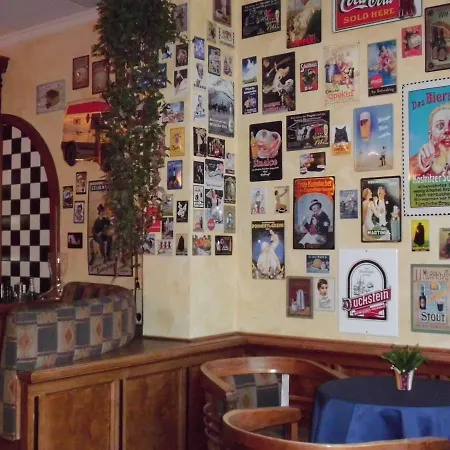 Hotel Restaurant Schlosschänke Hannoversch Münden