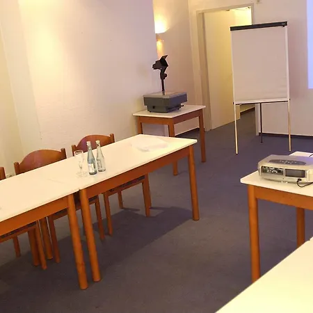 Schlosschaenke Отель