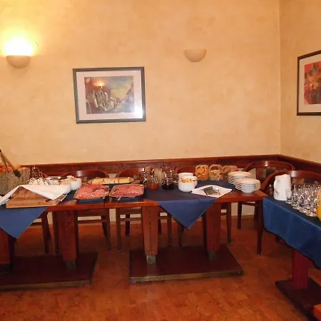 Restaurant Schlosschänke *