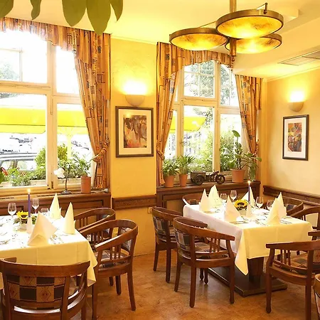 Schlosschaenke Отель
