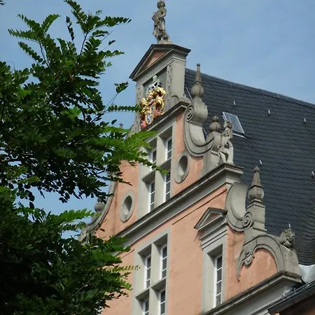 Hotel Schlosschaenke