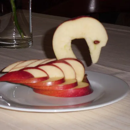Schlosschaenke Отель *