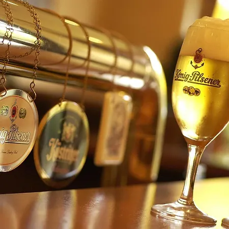 Отель Schlosschaenke *