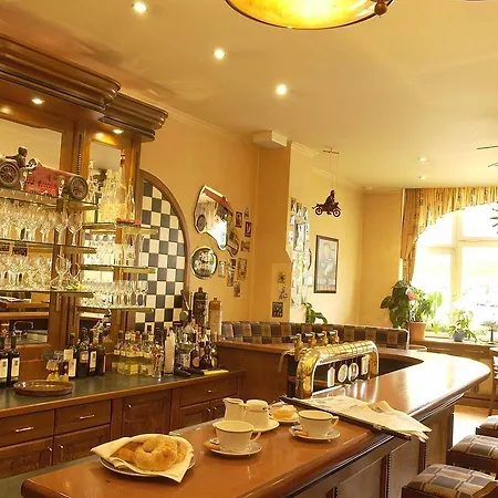 Restaurant Schlosschänke Hotel *