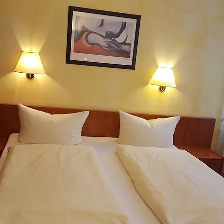 Schlosschaenke Hotel