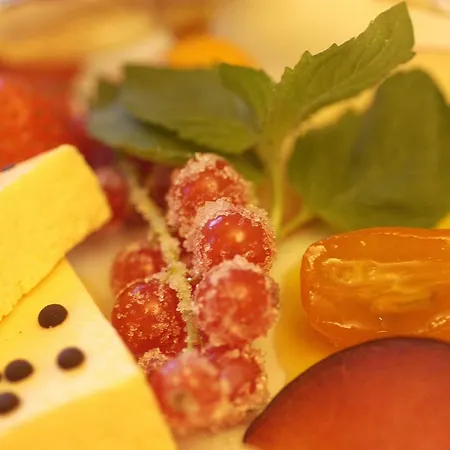 Restaurant Schlosschänke Hotel *