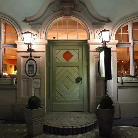 Restaurant Schlosschänke *