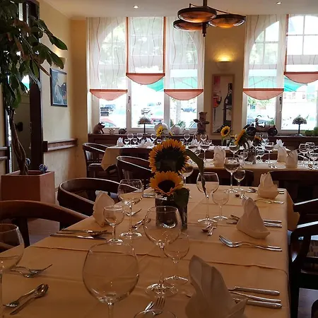 Restaurant Schlosschänke Hotel