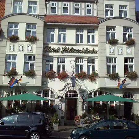 Restaurant Schlosschänke