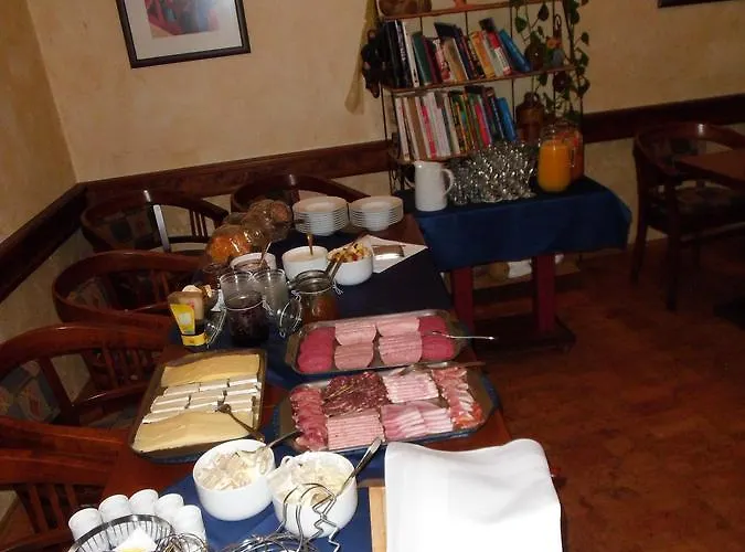 Schlosschaenke 酒店