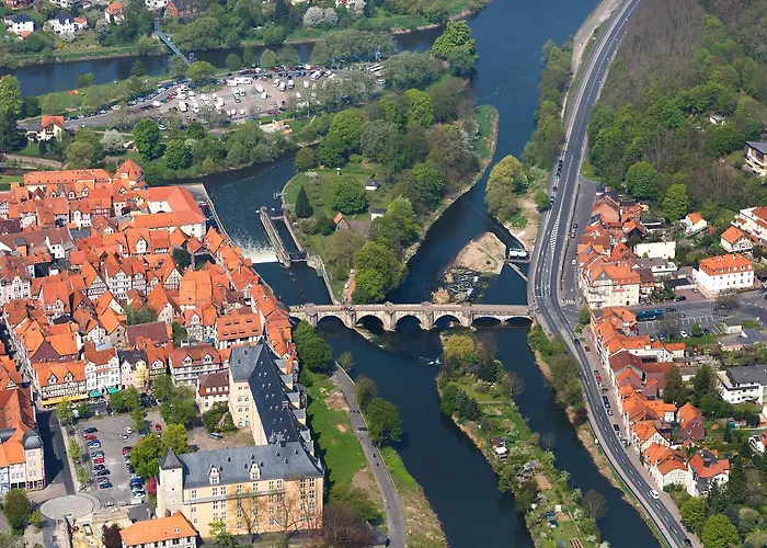 Szálloda Schlosschaenke *