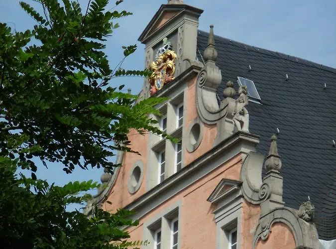 酒店 Schlosschaenke