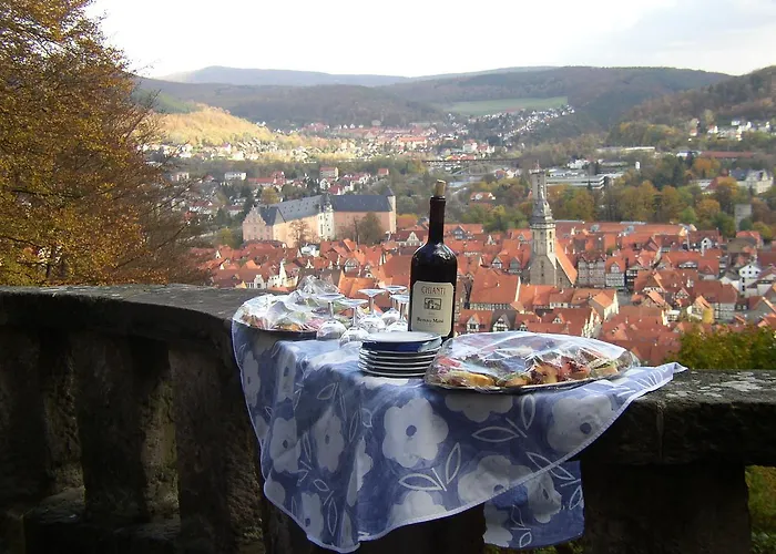 Szálloda Schlosschaenke