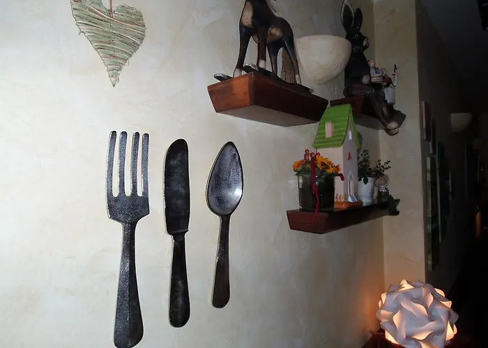 酒店 Schlosschaenke