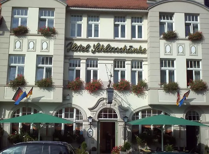 Schlosschaenke